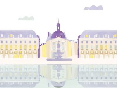 Agence La Compagnie des Lavandieres - Ménage à Bordeaux